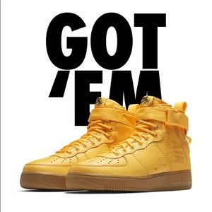 Meet your Posher, Matt